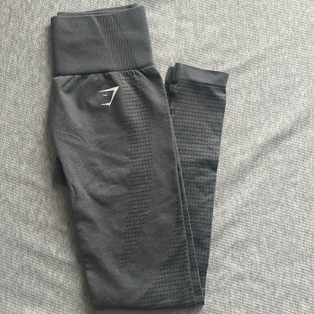 Gymshark Vital Seamless 2.0 Leggings